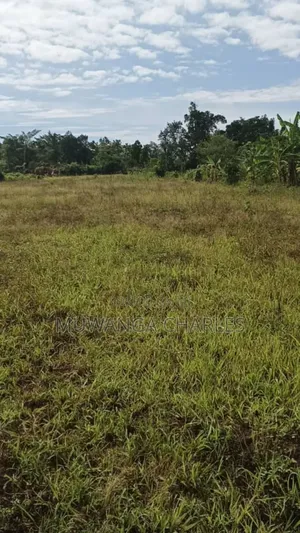 Plots on Sale in Matugga Kitungwa