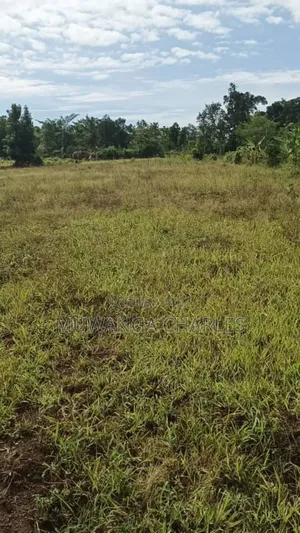 Plots on Sale in Matugga Kitungwa