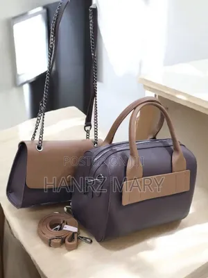 Travel and Hand Bag