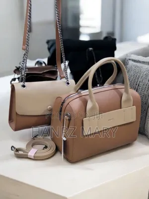 Travel and Hand Bag