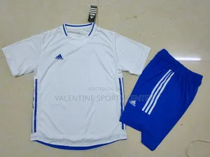 Imo Adidas Jersey Original Material