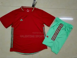 Imo Adidas Jersey Original Material