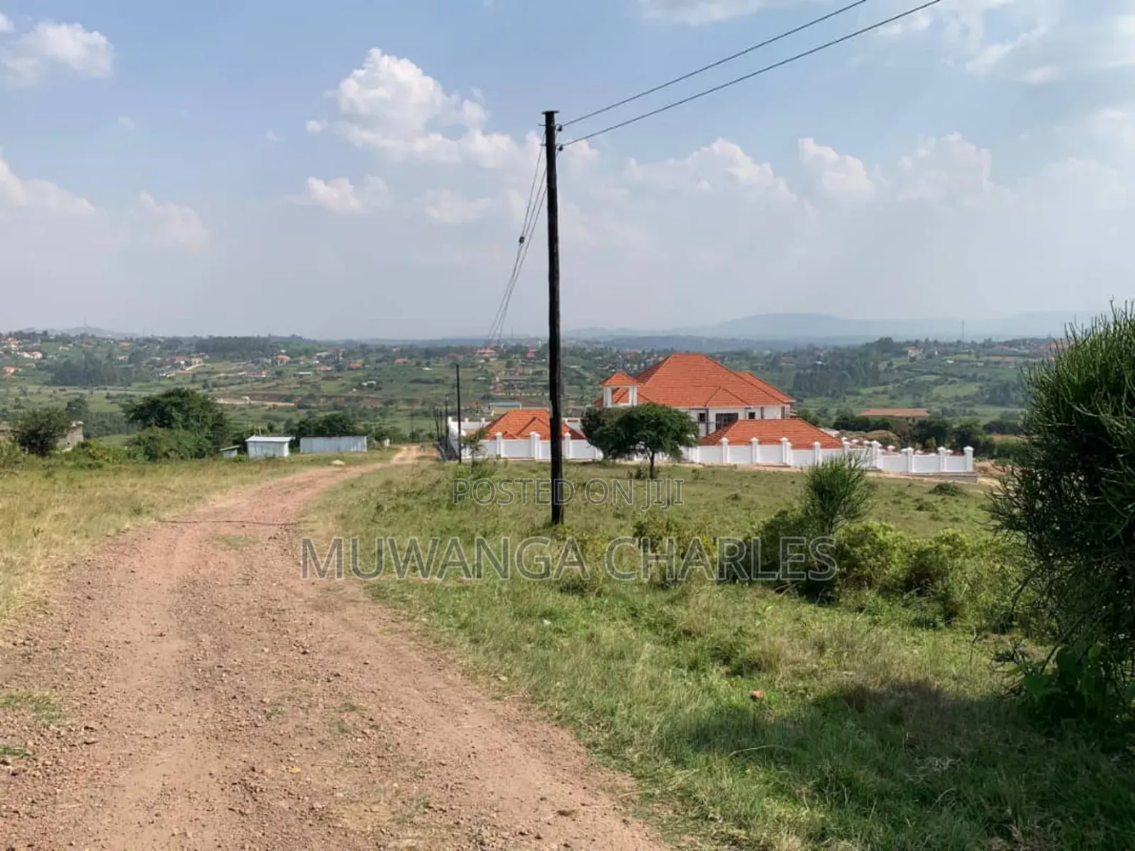 Plots on Sale in Kiwologoma Phase 1
