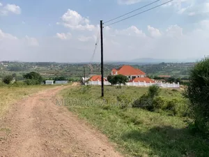 Plots on Sale in Kiwologoma Phase 1