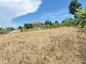 Plots on Sale in Kiwologoma Phase 1
