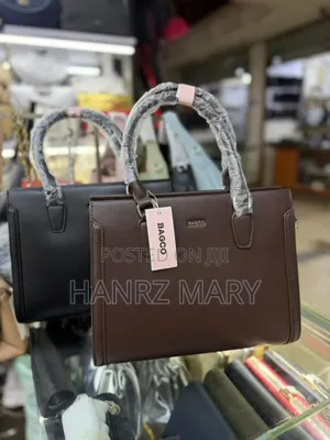 Ladies Bags