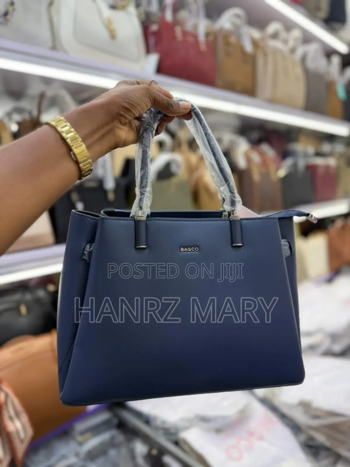 Ladies Bags