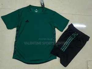 Seriously Jersey Adidas Original Material Is Available