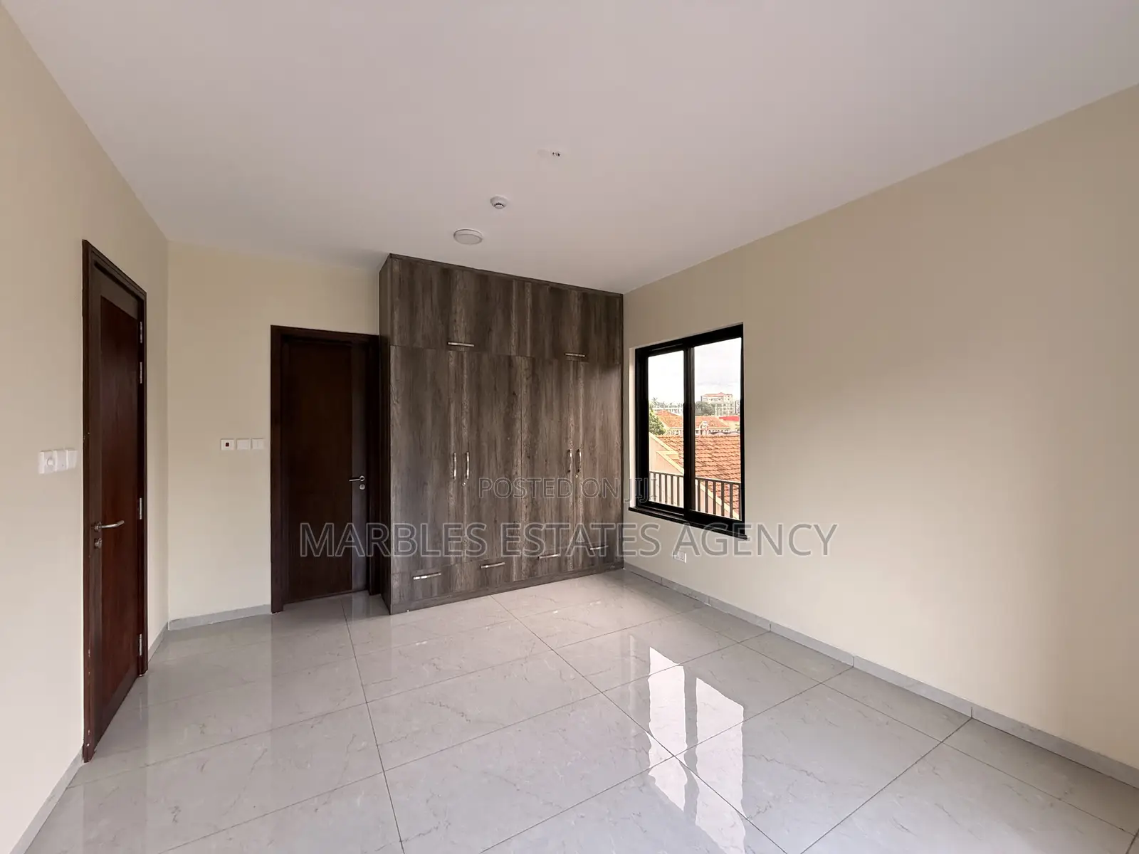 3bdrm Apartment in Naguru, Central Division for rent