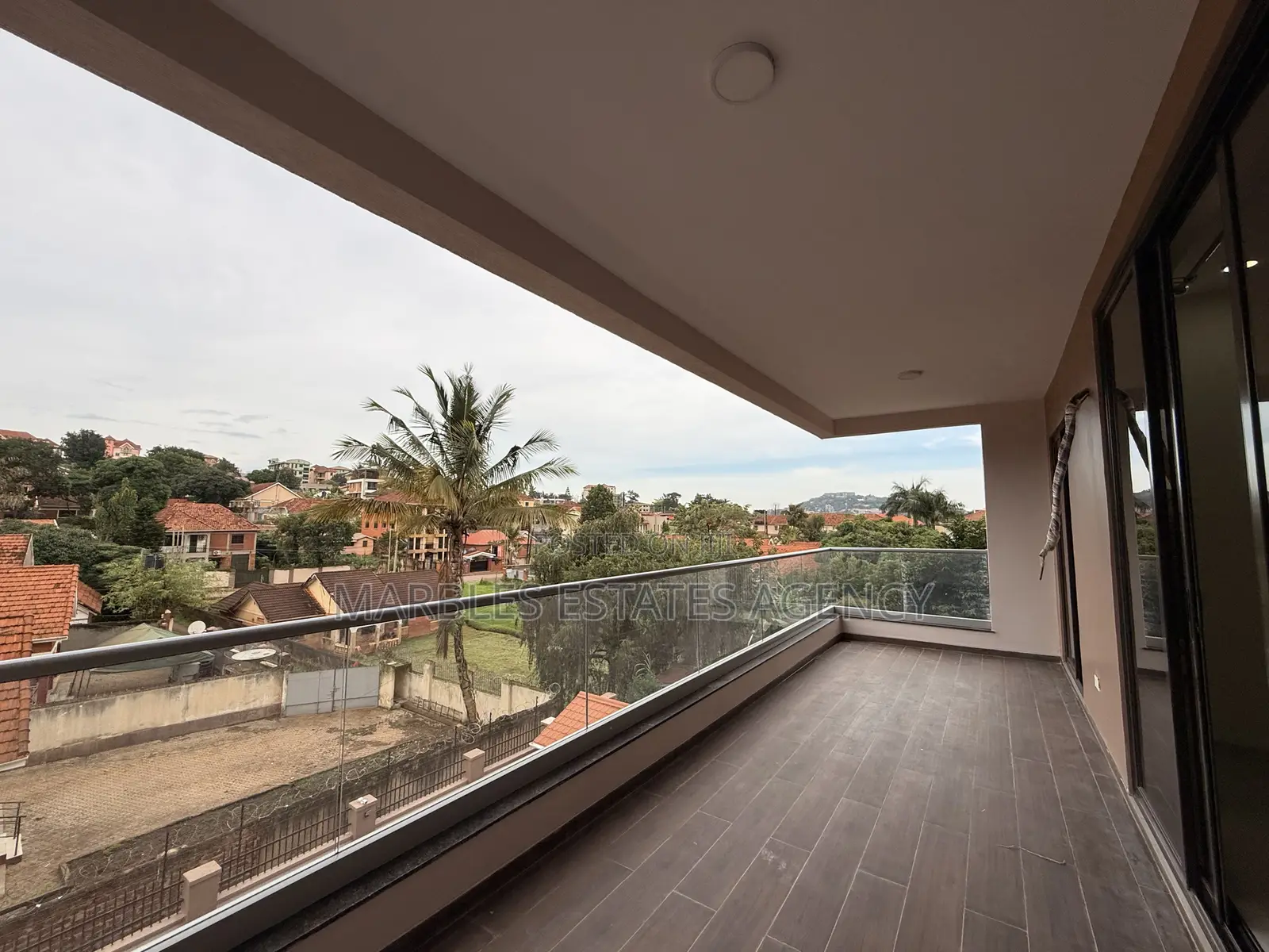 3bdrm Apartment in Naguru, Central Division for rent
