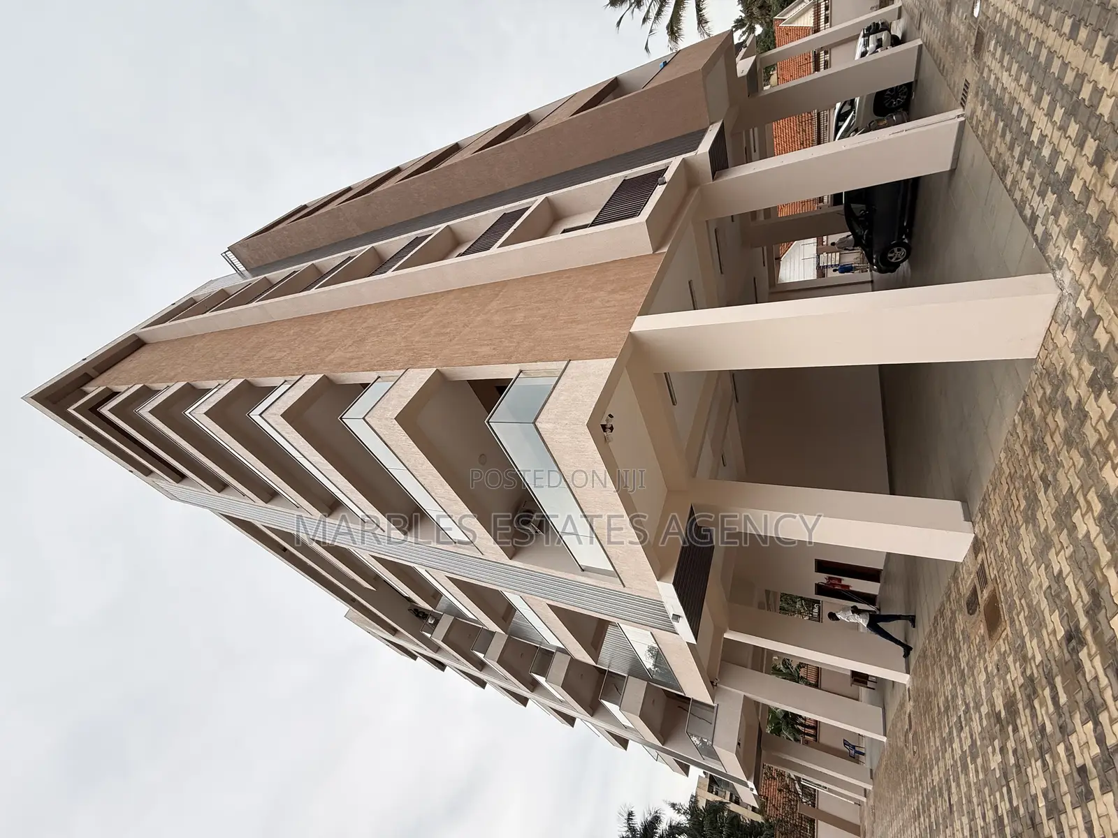 3bdrm Apartment in Naguru, Central Division for rent
