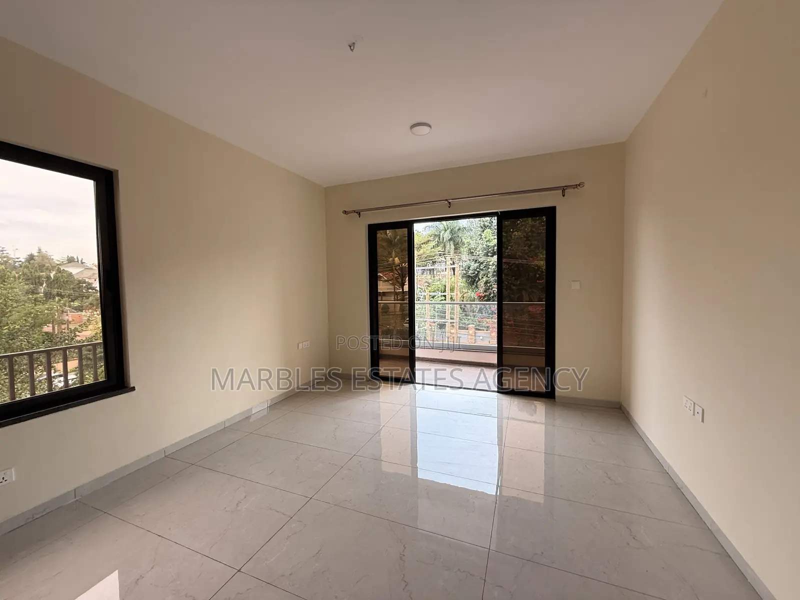3bdrm Apartment in Naguru, Central Division for rent