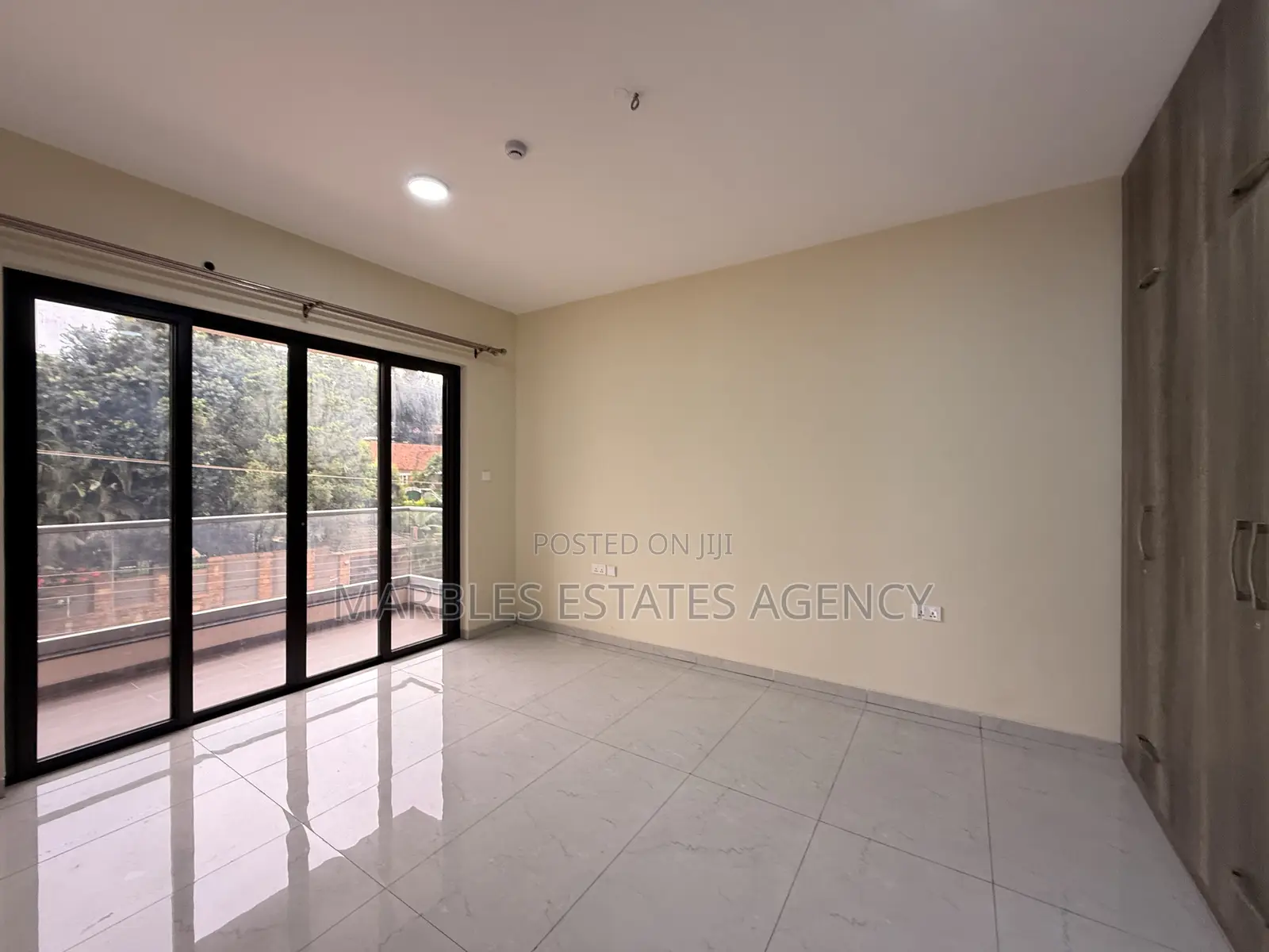 3bdrm Apartment in Naguru, Central Division for rent