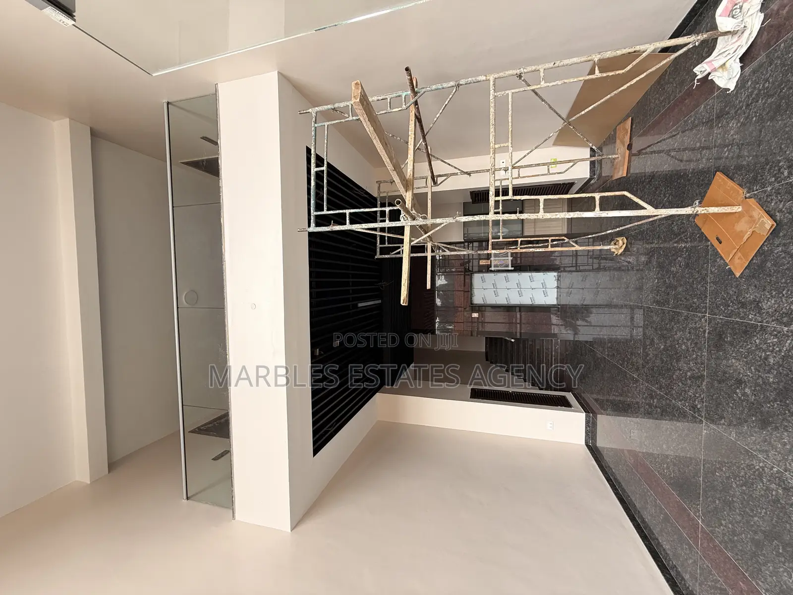 3bdrm Apartment in Naguru, Central Division for rent