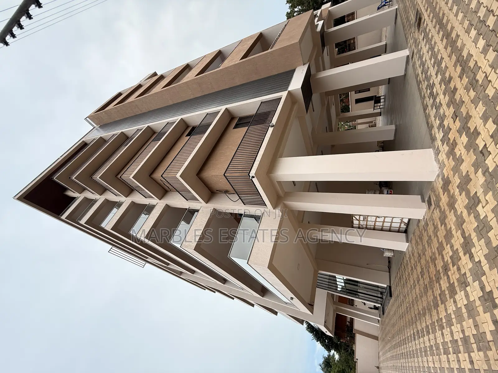 3bdrm Apartment in Naguru, Central Division for rent