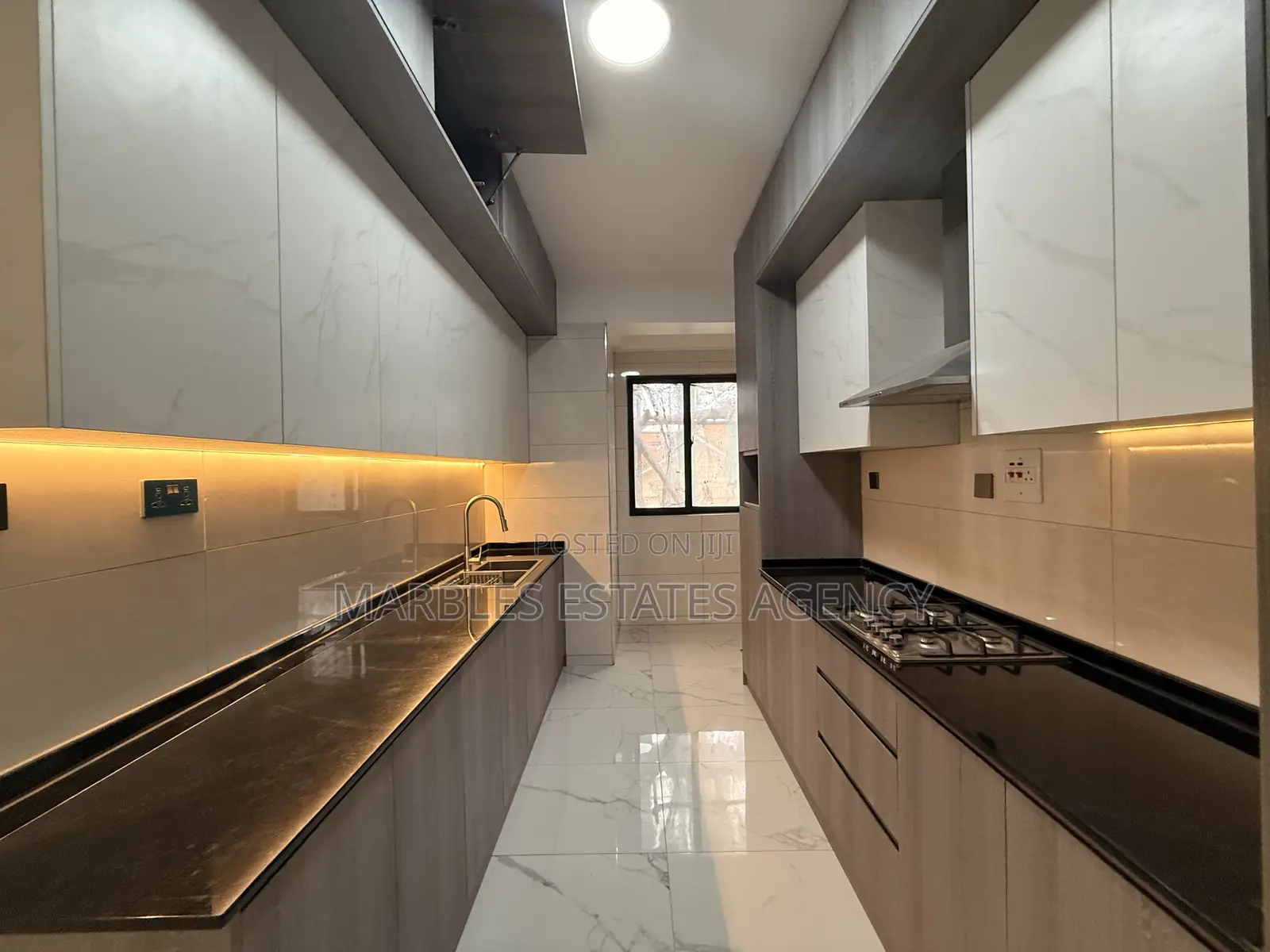 3bdrm Apartment in Naguru, Central Division for rent