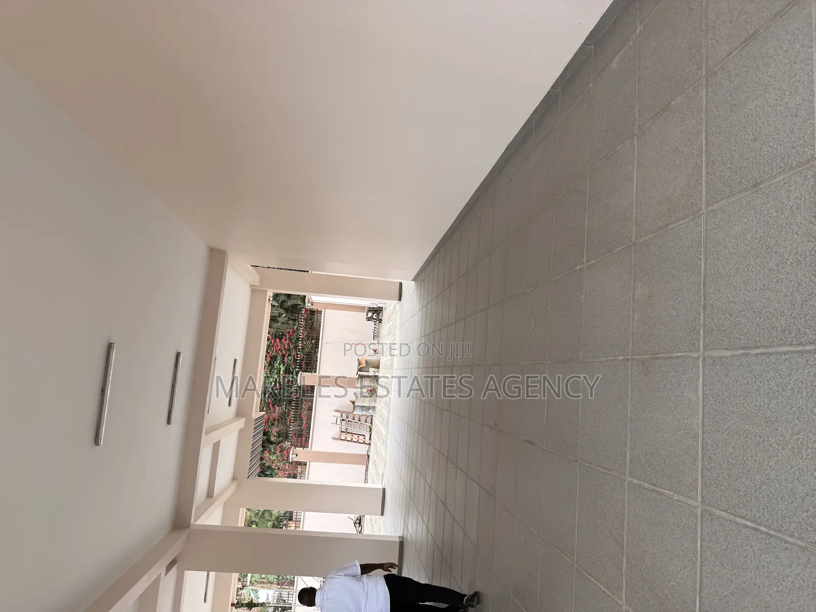 3bdrm Apartment in Naguru, Central Division for rent