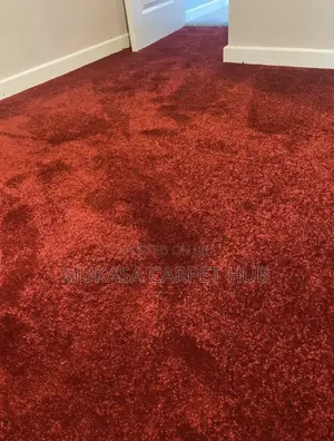 Luxury Soft Galaxy Carpet