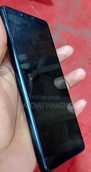 Sony Xperia 10 II 64 GB Black