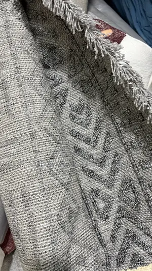 Sisal Loop Modern Centre Carpets
