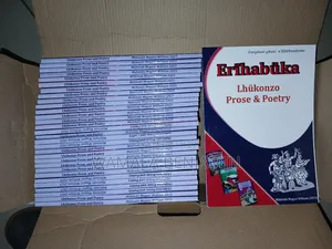 A5 Book Printing With Perfect Binding