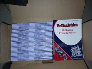 A5 Book Printing With Perfect Binding