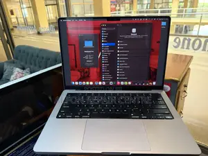Laptop Apple MacBook Pro 2021 M1 16GB Apple M1 Pro SSD 500GB