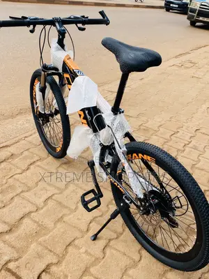 Digital Plate / Bicycle/ Racer Speed / Size 26”