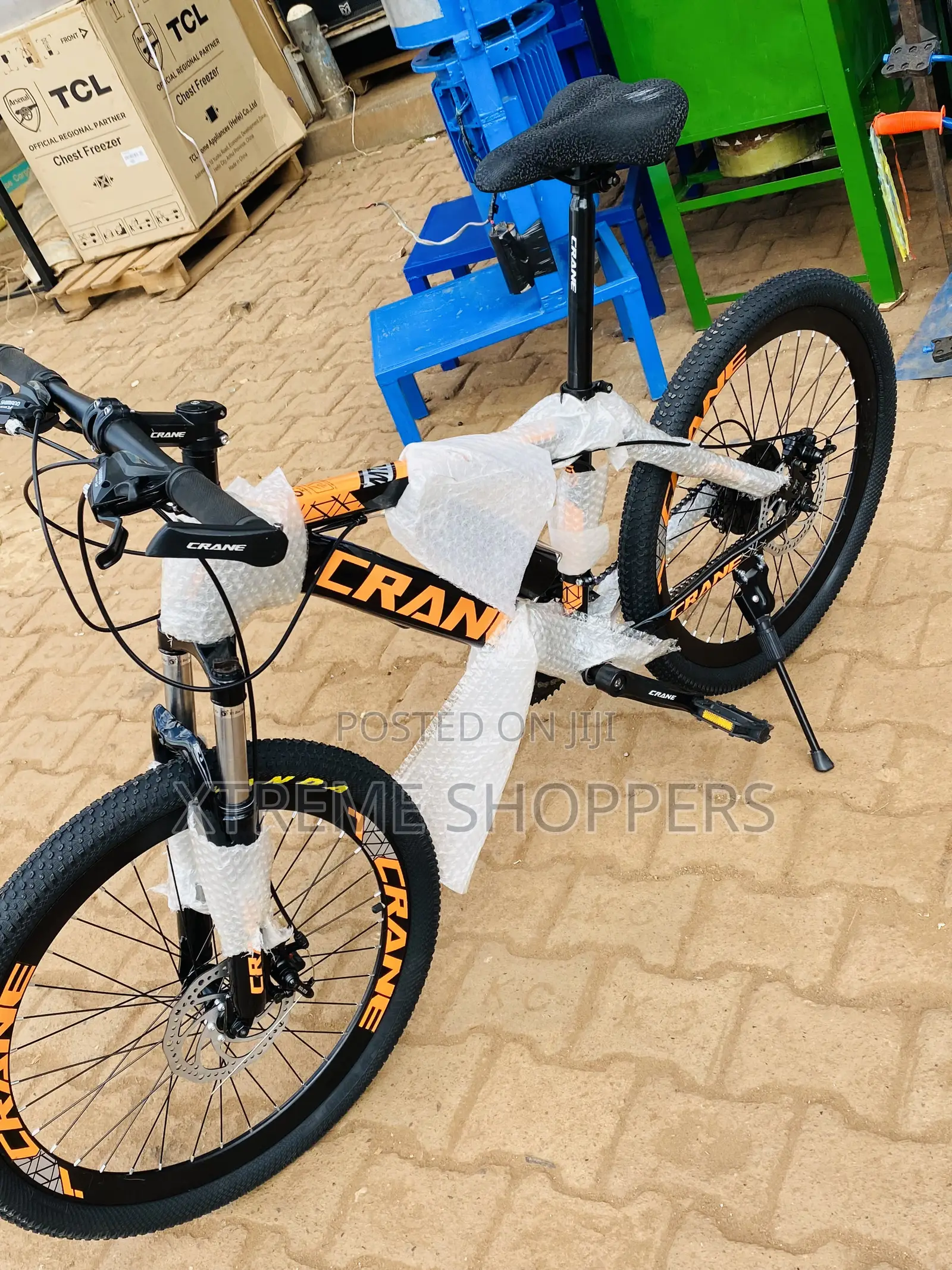 Digital Plate / Bicycle/ Racer Speed / Size 26”