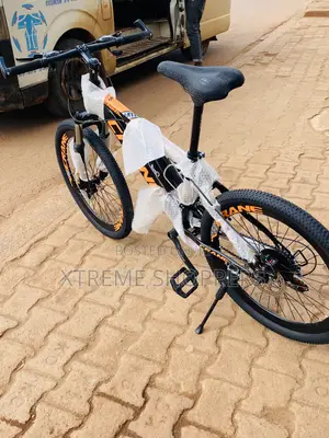 Bicycle Riding/ Size 26” / Quality / Crane Type