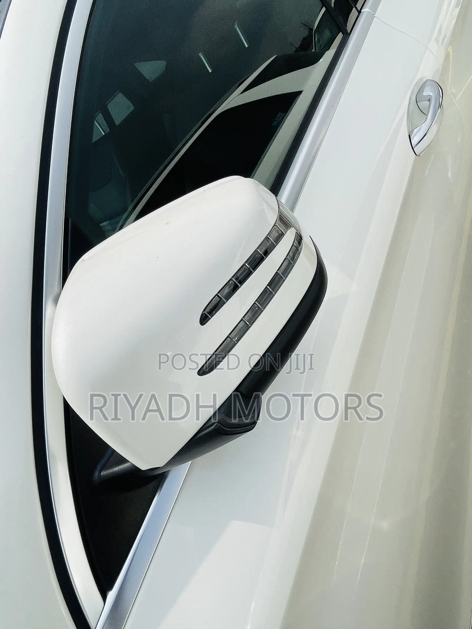 Mercedes-Benz GLE-Class GLE 350d 4MATIC 2017 White
