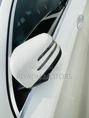 Mercedes-Benz GLE-Class GLE 350d 4MATIC 2017 White