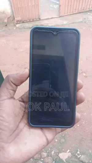 Tecno Pop 5X 32 GB Black
