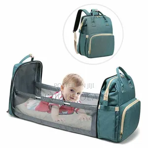 Diaper Bag Backpack, Baby Bag