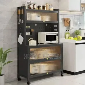 Large Kitchen Cabinet