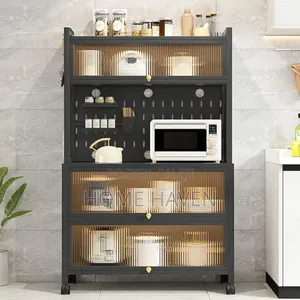 Large Kitchen Cabinet