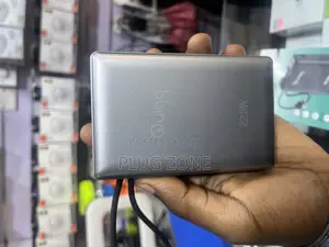 Quiqq Portable Powerbank