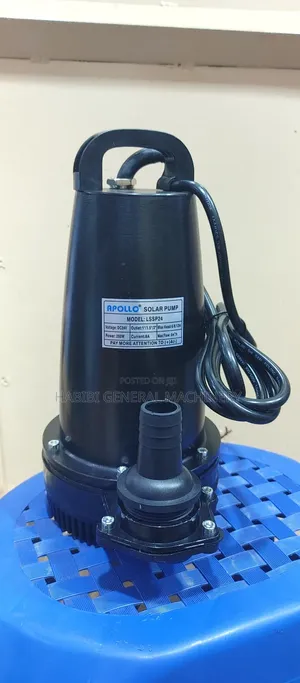 24v Apollo Dc Pump