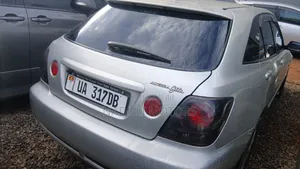 Toyota Altezza 2004 Silver