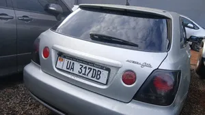 Toyota Altezza 2004 Silver