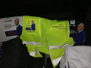 Fabric Branding