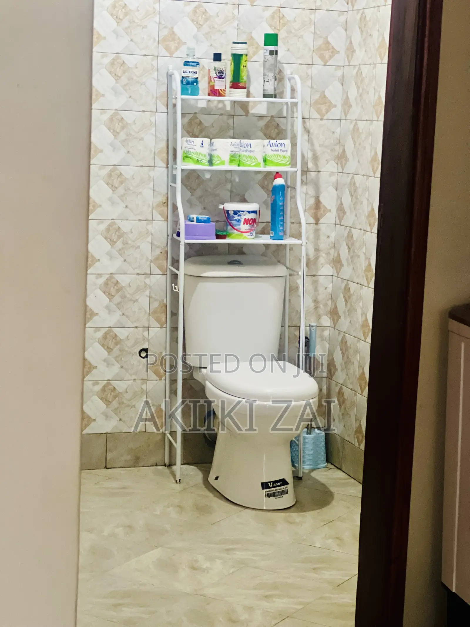 Fully Furnished 1bdr Apartment for Both Short and Long Term Stays.