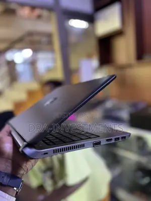 New Laptop HP ProBook 440 G3 8GB Intel Core i5 HDD 500GB