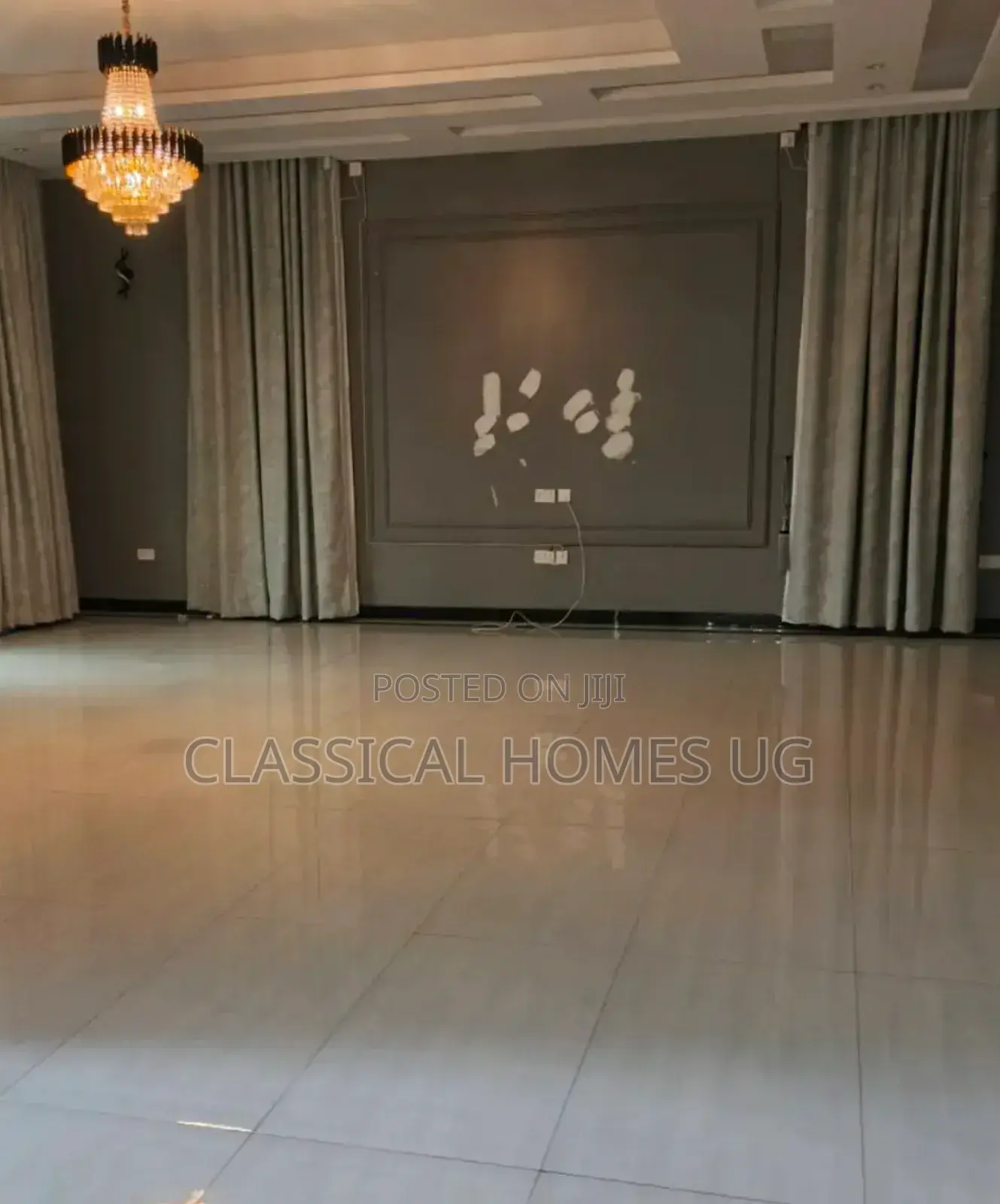 5bdrm Duplex in Lubowa Entebbe Road, Central Division for rent