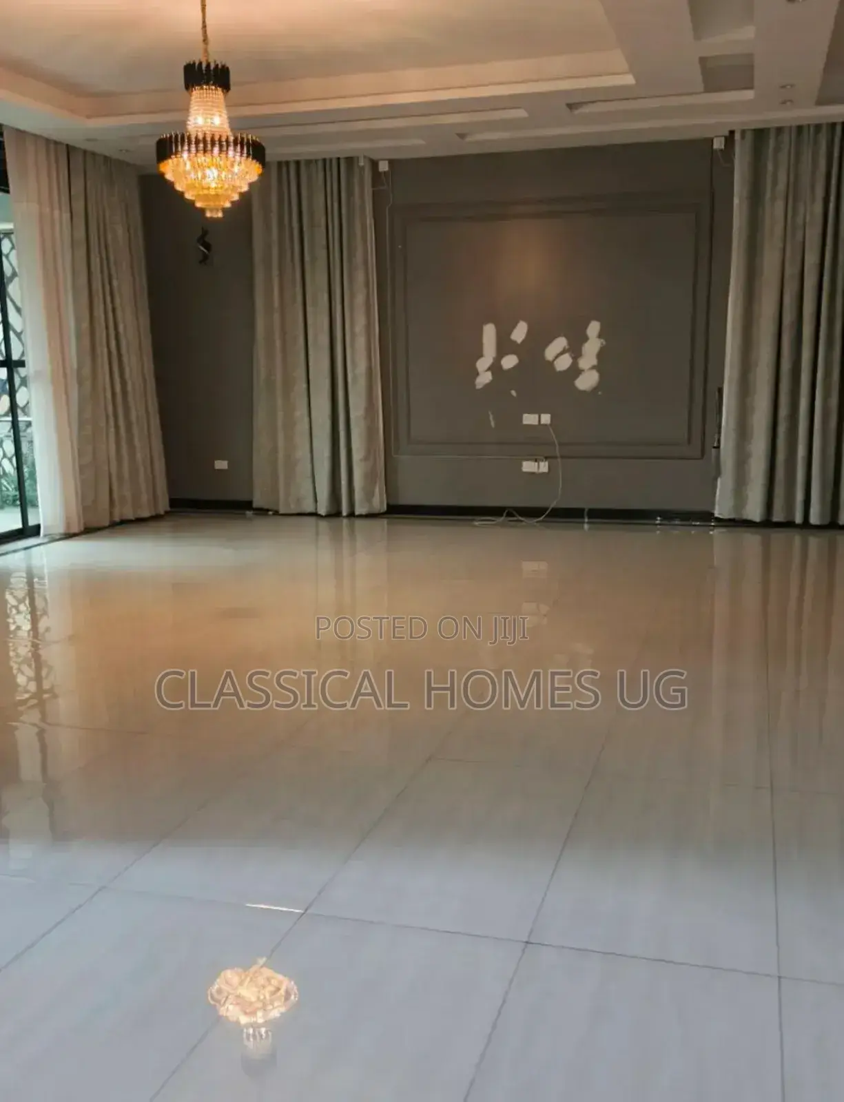 5bdrm Duplex in Lubowa Entebbe Road, Central Division for rent