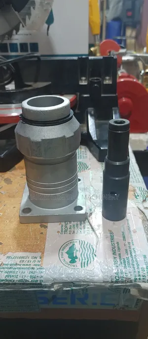 Cuppling(Concrete Vibrators) for Construction