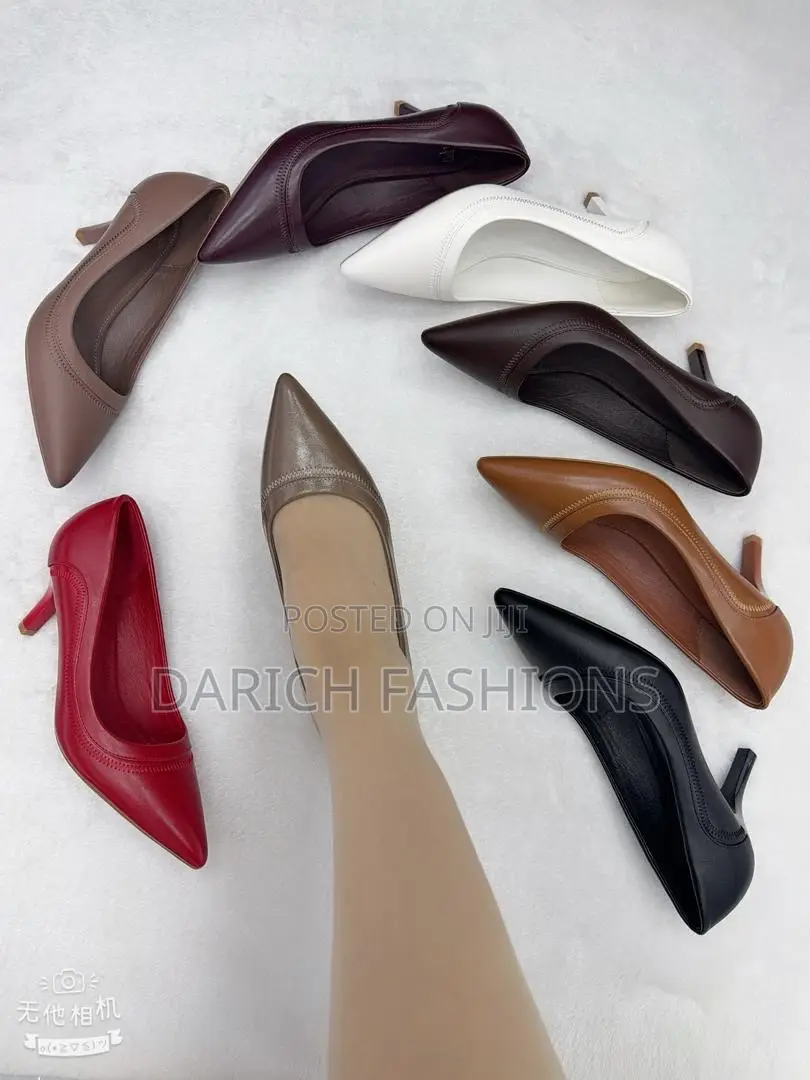 Impo Heels