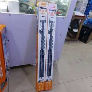 Plokama Photograh Tripod Stand