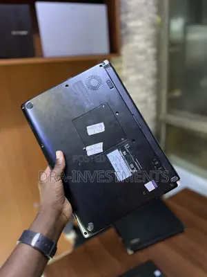 Laptop Toshiba Dynabook R634/M 4GB Intel Core i5 SSD 128GB