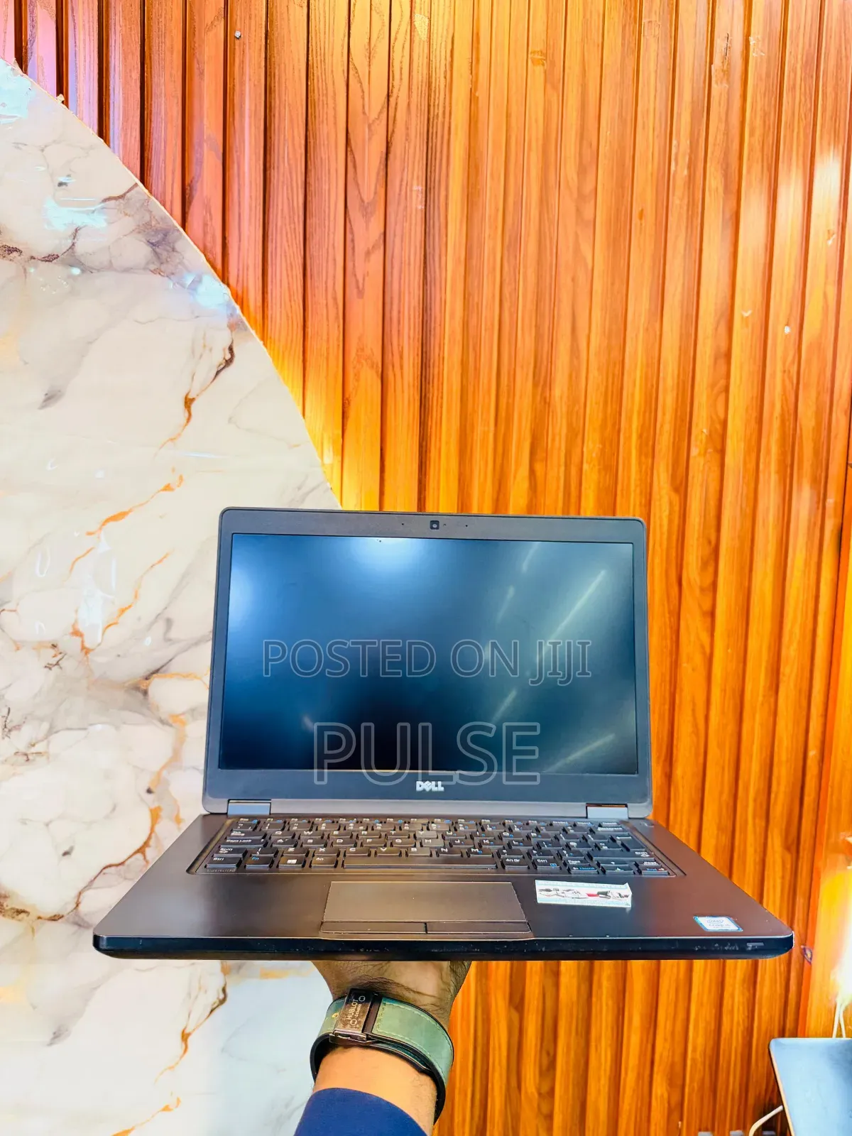 Laptop Dell Latitude 14 5480 8GB Intel Core i5 SSD 256GB